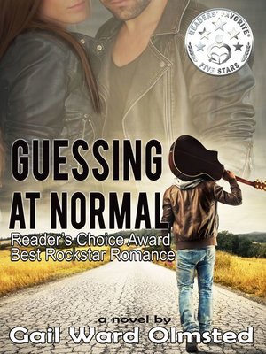 cover image of Guessing at Normal